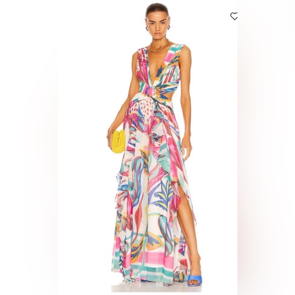 PATBO

Maxi Dress Flora - Picture 4 of 12